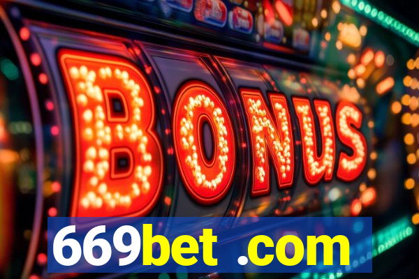 669bet .com